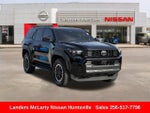 2025 Toyota 4Runner i-FORCE MAX Hybrid TRD Off Road Premium