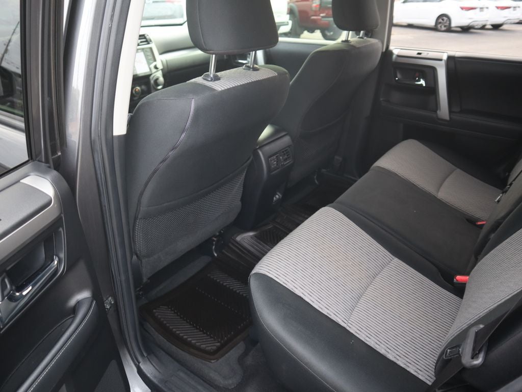 2020 Toyota 4Runner SR5 Premium