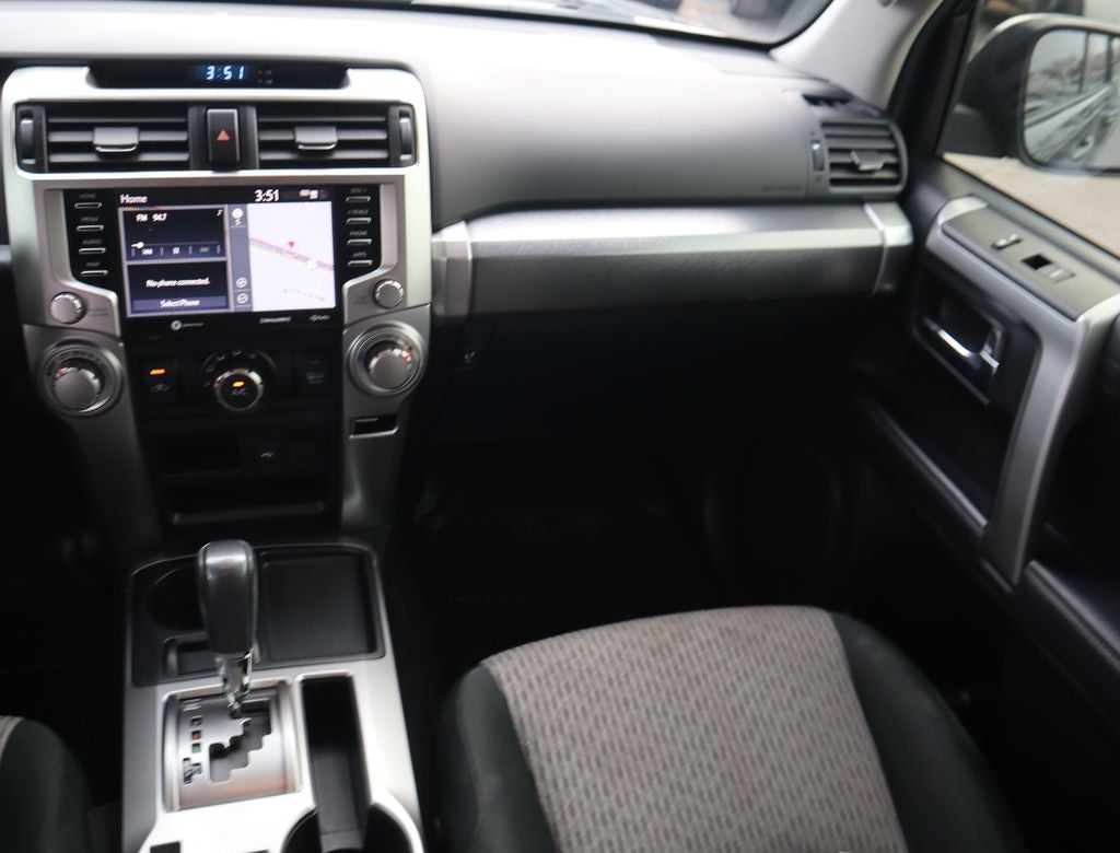 2020 Toyota 4Runner SR5 Premium