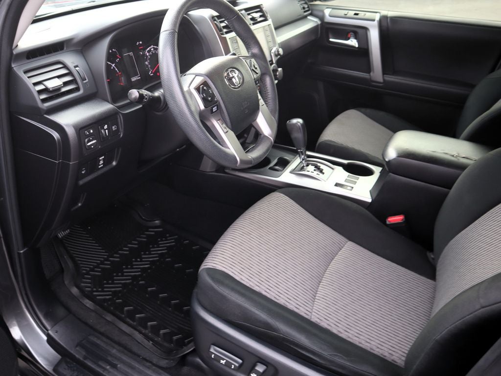 2020 Toyota 4Runner SR5 Premium