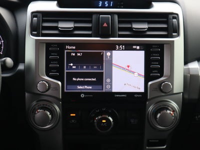 2020 Toyota 4Runner SR5 Premium