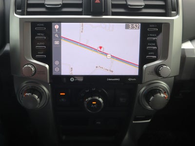 2020 Toyota 4Runner SR5 Premium