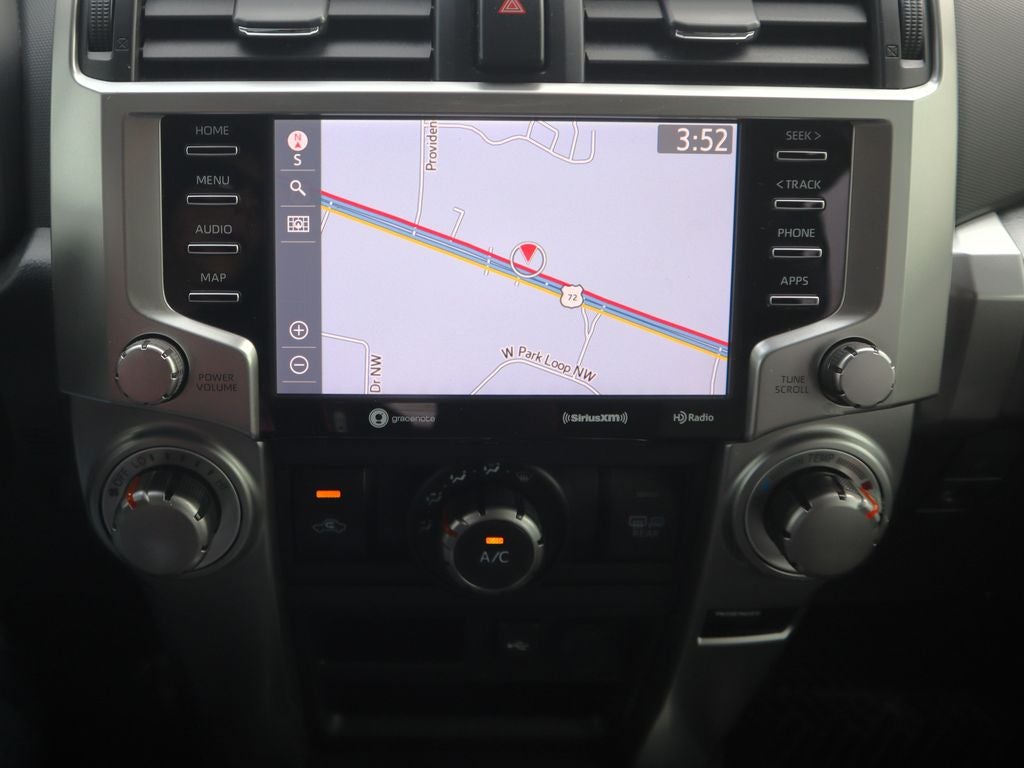 2020 Toyota 4Runner SR5 Premium