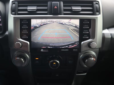 2020 Toyota 4Runner SR5 Premium