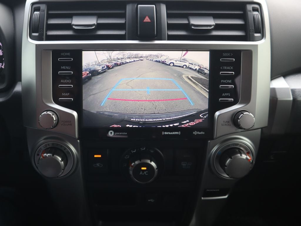 2020 Toyota 4Runner SR5 Premium