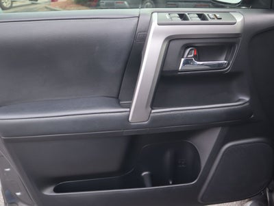 2020 Toyota 4Runner SR5 Premium