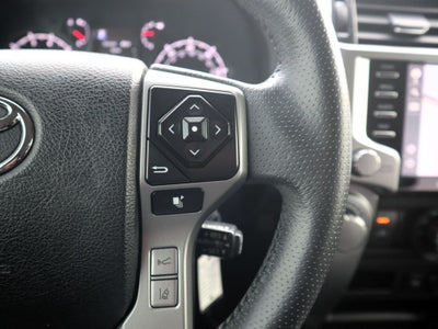 2020 Toyota 4Runner SR5 Premium