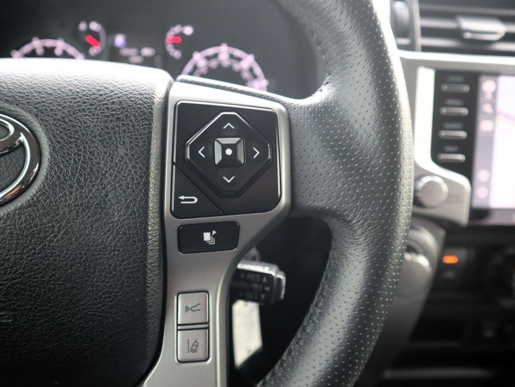 2020 Toyota 4Runner SR5 Premium