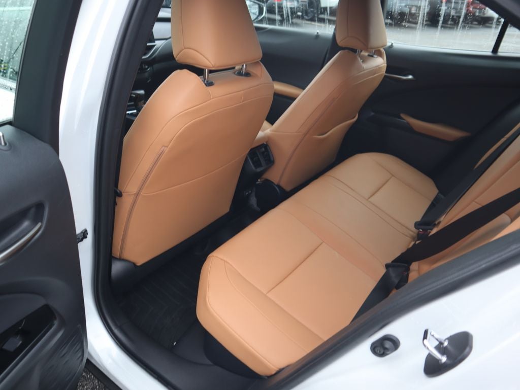 2023 Lexus UX 250h Premium