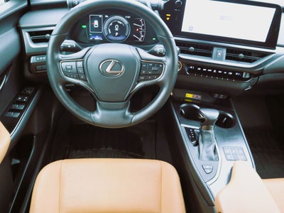 2023 Lexus UX 250h Premium