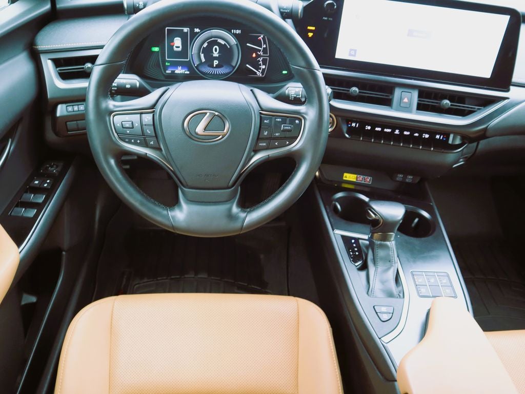 2023 Lexus UX 250h Premium