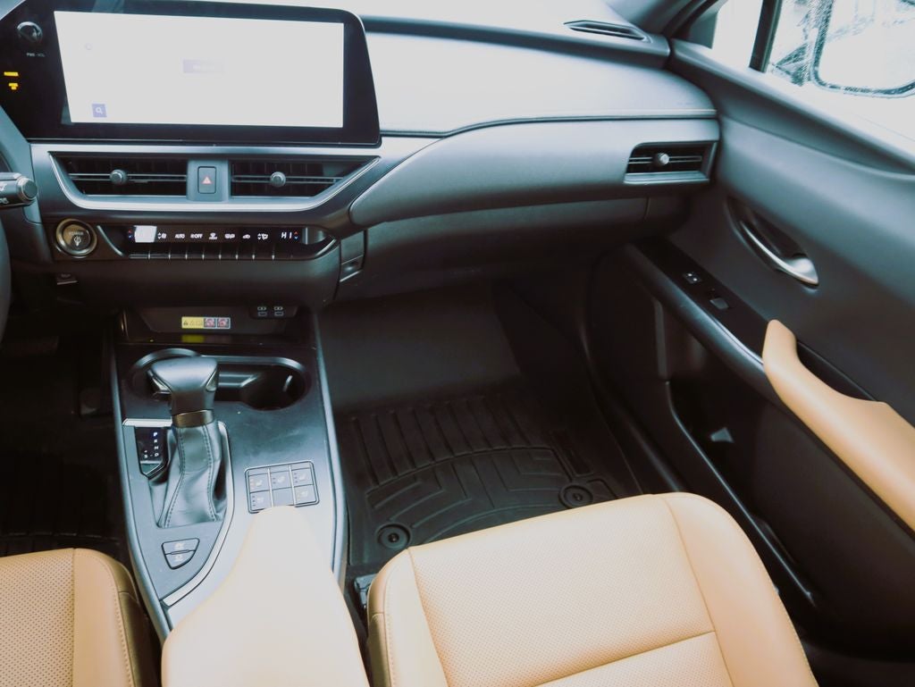 2023 Lexus UX 250h Premium