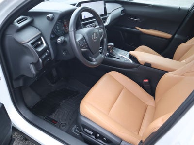 2023 Lexus UX 250h Premium