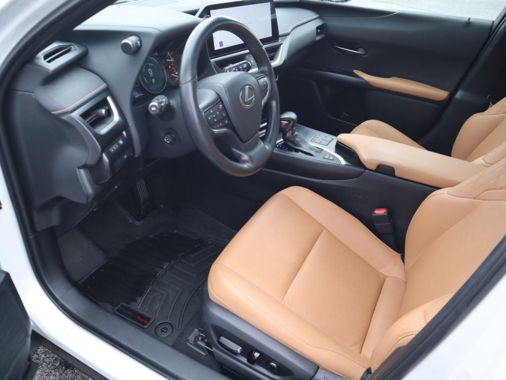 2023 Lexus UX 250h Premium