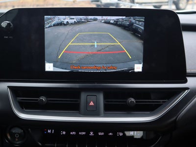 2023 Lexus UX 250h Premium