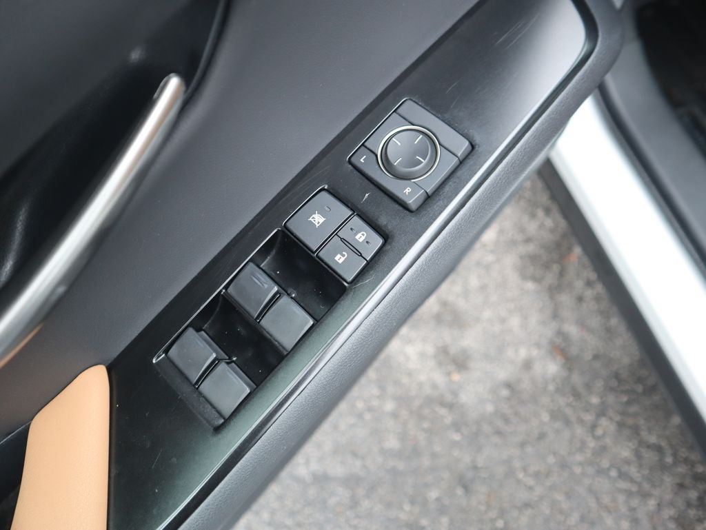 2023 Lexus UX 250h Premium