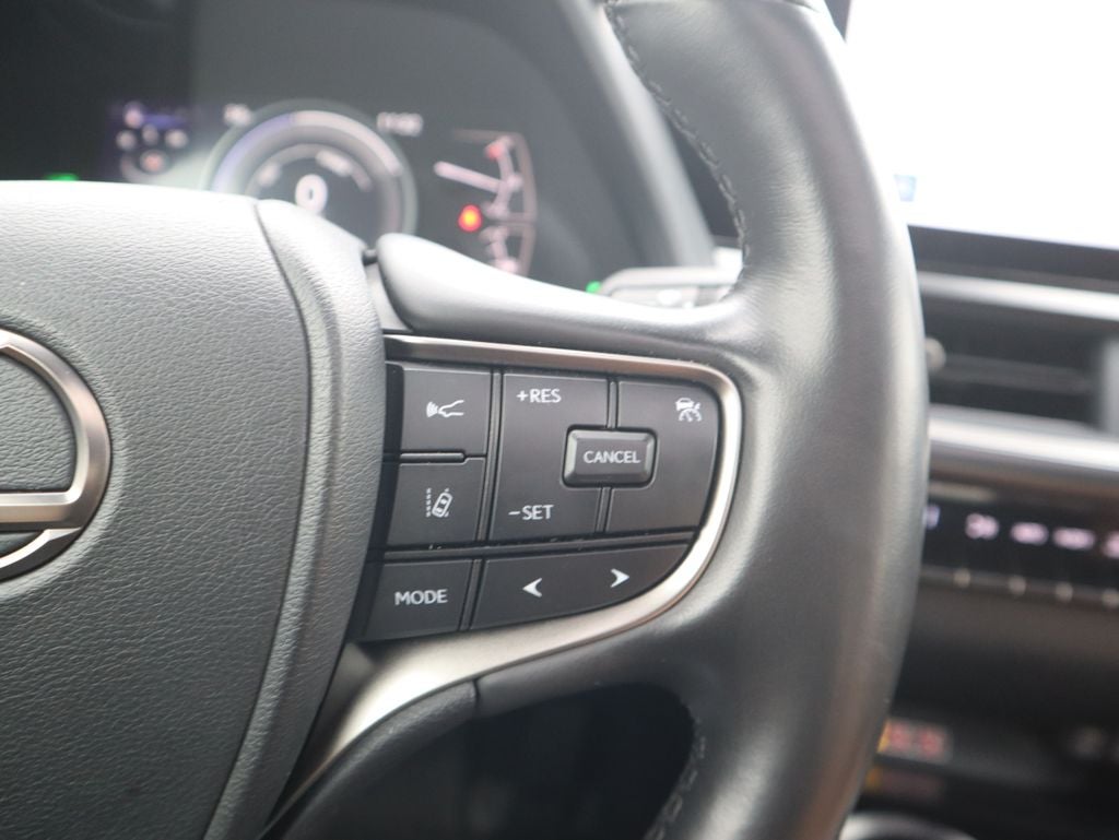 2023 Lexus UX 250h Premium