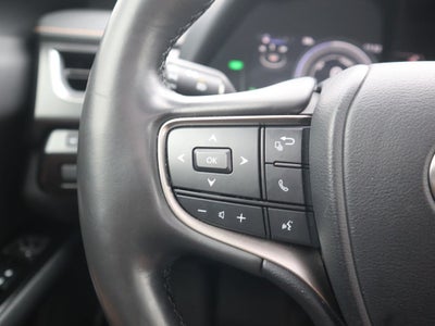 2023 Lexus UX 250h Premium