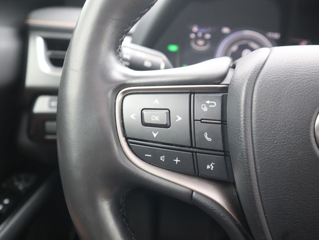 2023 Lexus UX 250h Premium