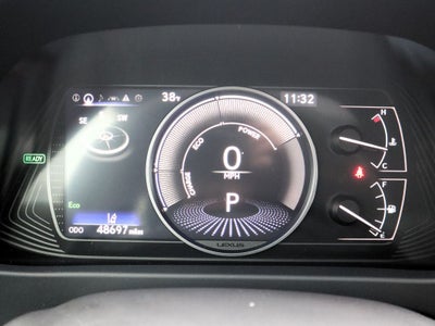 2023 Lexus UX 250h Premium