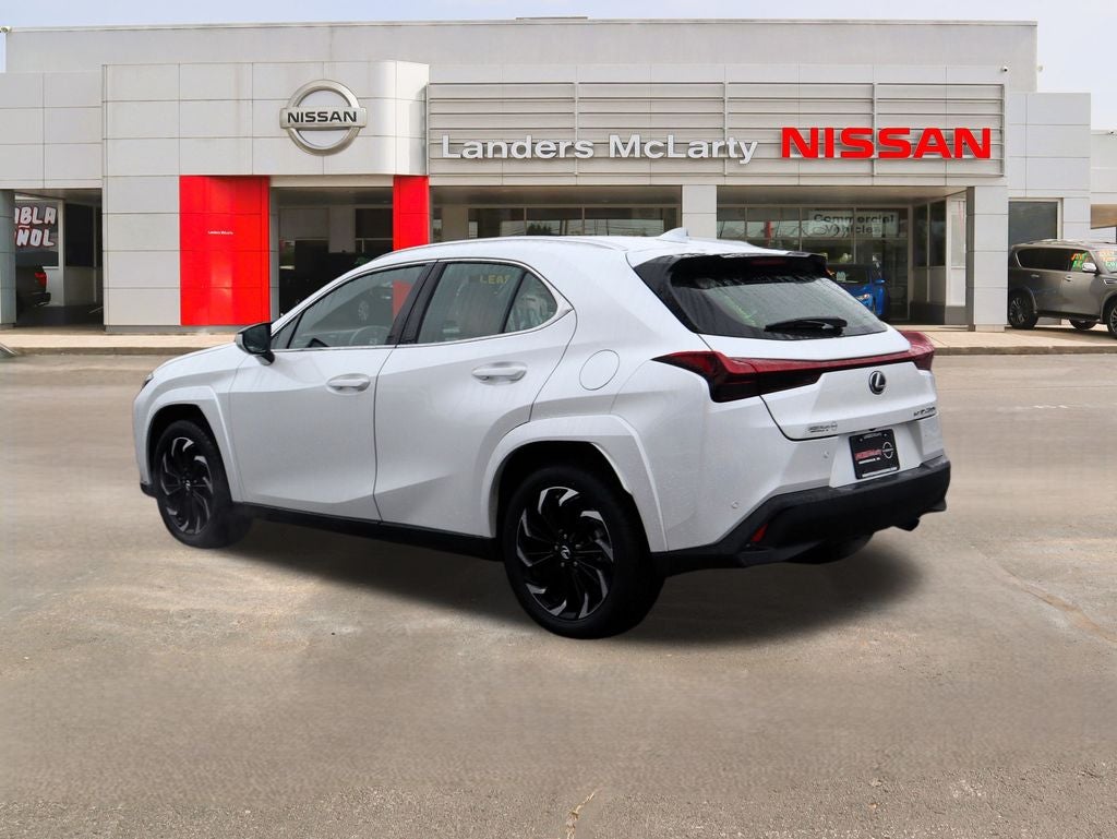 2023 Lexus UX 250h Premium