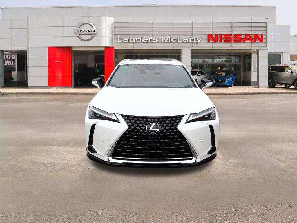 2023 Lexus UX 250h Premium