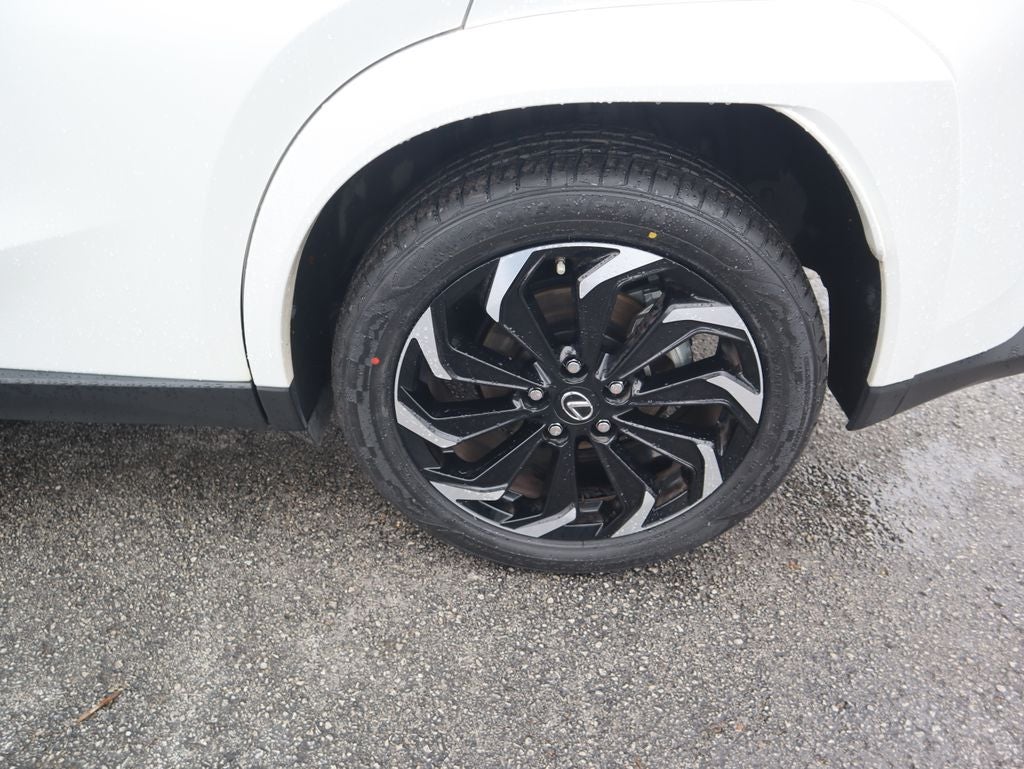 2023 Lexus UX 250h Premium