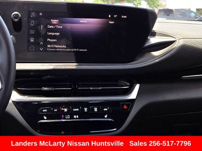 2024 Buick Envista Avenir