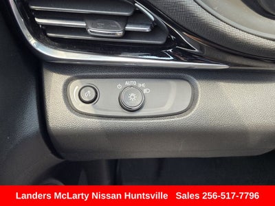 2024 Buick Envista Avenir