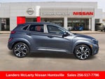 2022 Hyundai Kona Limited