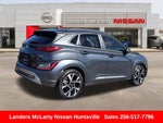 2022 Hyundai Kona Limited