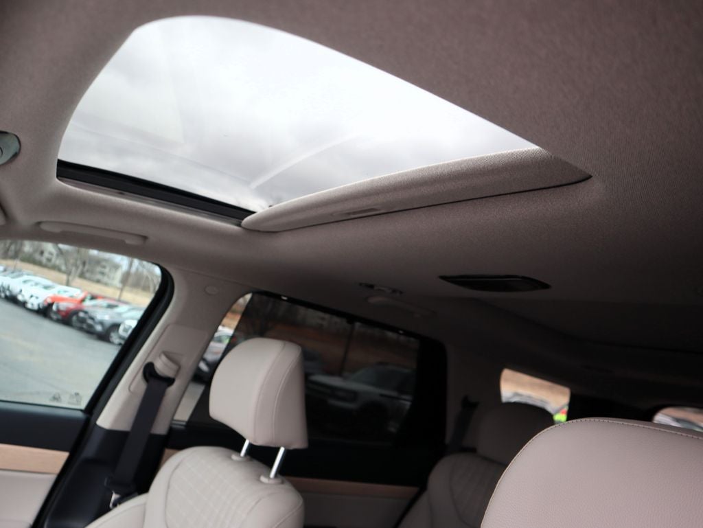 2025 Hyundai Palisade Limited