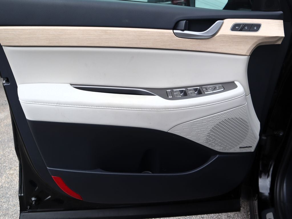 2025 Hyundai Palisade Limited