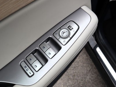 2025 Hyundai Palisade Limited