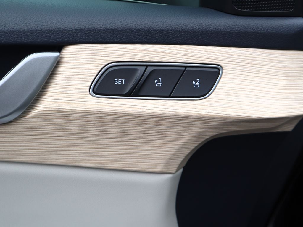 2025 Hyundai Palisade Limited