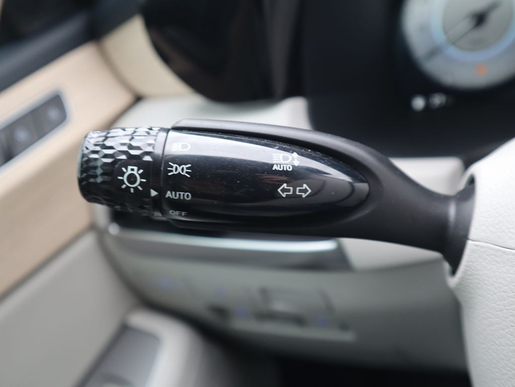 2025 Hyundai Palisade Limited