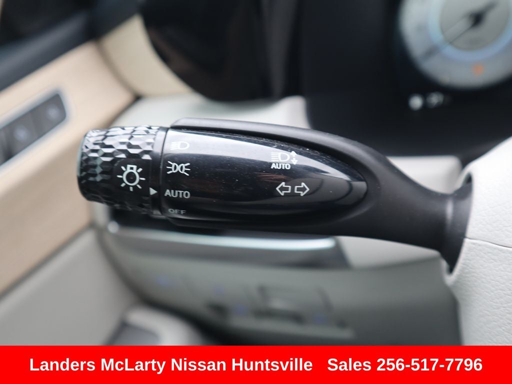 2025 Hyundai Palisade Limited