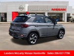 2022 Hyundai Venue Limited