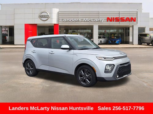 2020 Kia Soul EX