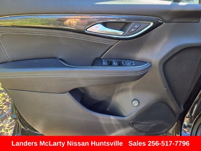 2021 Buick Envision Preferred