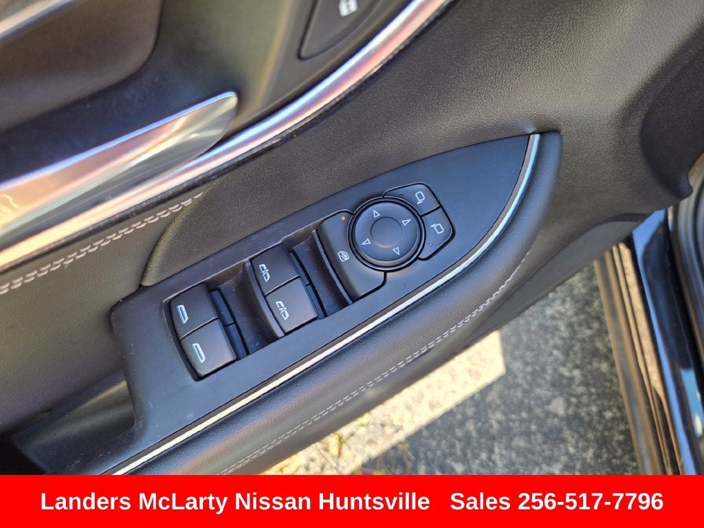 2021 Buick Envision Preferred