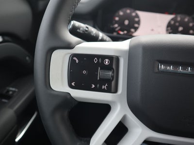 2025 Land Rover Defender 90 S