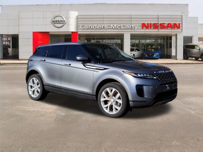2023 Land Rover Range Rover Evoque S