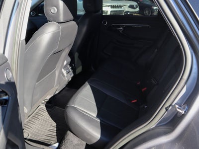 2023 Land Rover Range Rover Evoque S