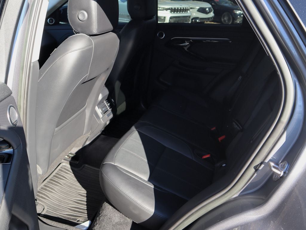 2023 Land Rover Range Rover Evoque S