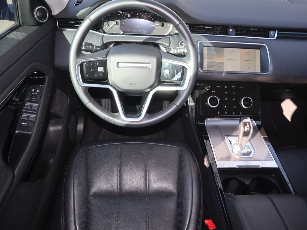 2023 Land Rover Range Rover Evoque S