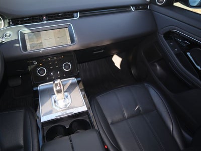 2023 Land Rover Range Rover Evoque S