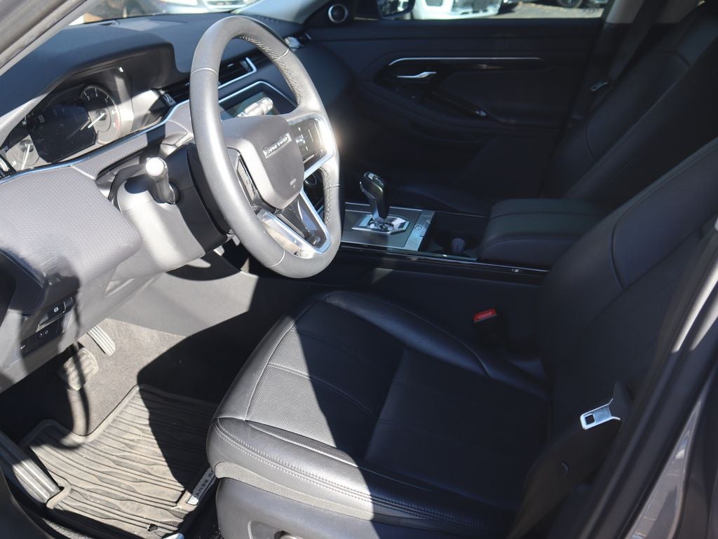 2023 Land Rover Range Rover Evoque S