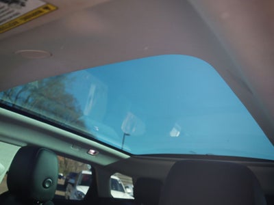 2023 Land Rover Range Rover Evoque S