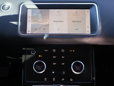 2023 Land Rover Range Rover Evoque S